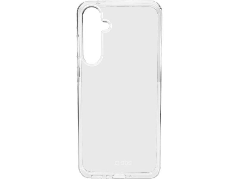 Sbs Ted3ocovsas24p, Cover, Apple, Iphone 14 Pro Max, 17 Cm (6.7"), Transparent