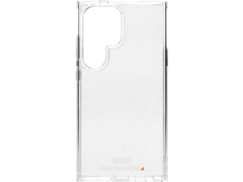 Sbs Ted3ocovsas24u, Cover, Samsung, S24 Ultra, 17,3 Cm (6.8"), Transparent