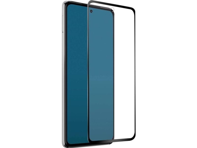 Sbs Mobile Displaybeskyttelsesglas Motorola Motorola G72 1 Stk Ridsefast Tescrfcmog72k