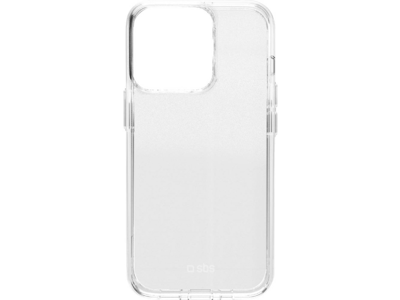 Sbs Ted3ocovip1467p, Cover, Apple, Iphone 14 Pro Max, 17 Cm (6.7"), Transparent