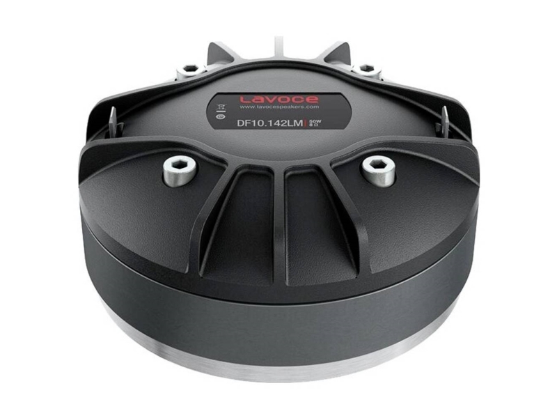 Lavoce DF10.142LM Diskant-driver 8 Ω
