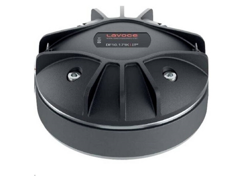 Lavoce DF10.171K Diskant-driver 8 Ω