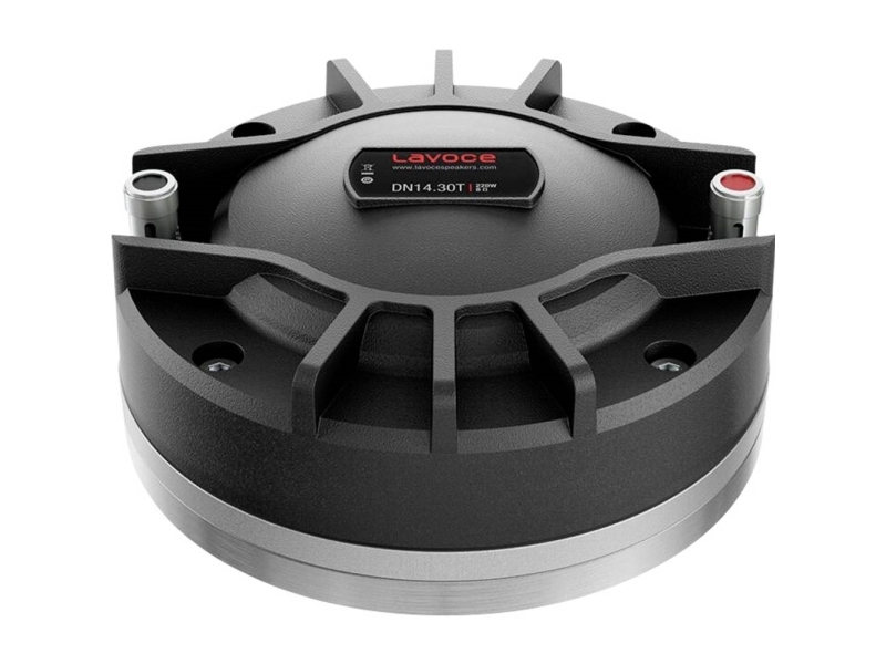 Lavoce DN14.30T-16 Diskant-driver 16 Ω