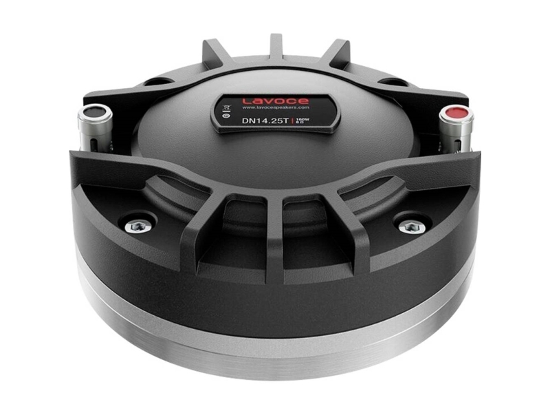 Lavoce DN14.25T-16 Diskant-driver 16 Ω