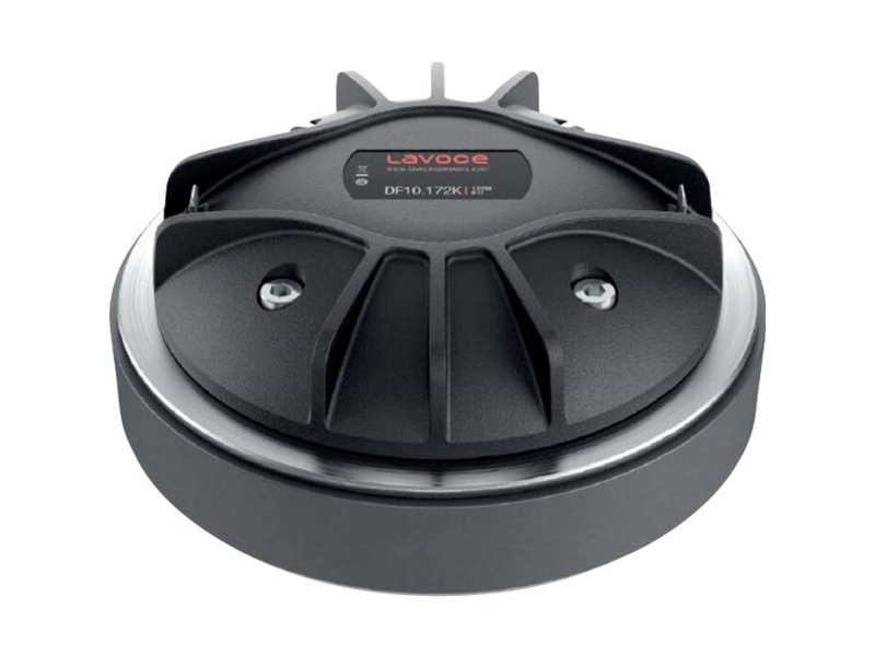 Lavoce DF10.172K Diskant-driver 8 Ω