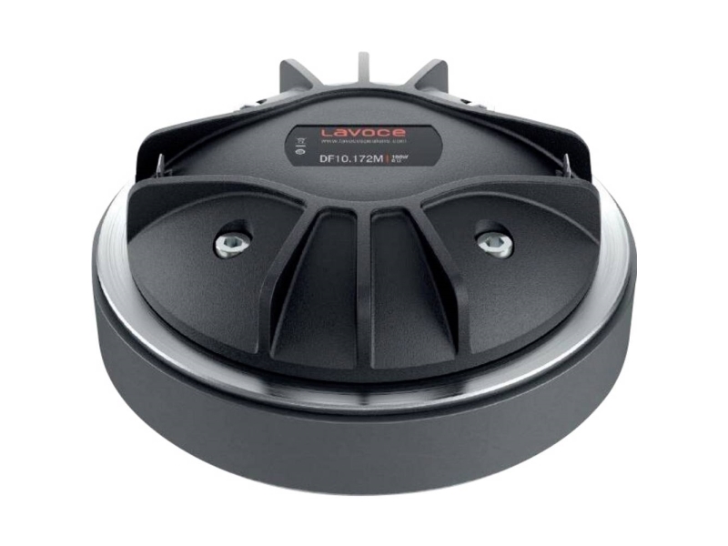 Lavoce DF10.172M Diskant-driver 8 Ω