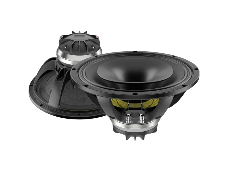 Lavoce CAN123.00TH 12 tommer Basenheder 350 W 8 Ω