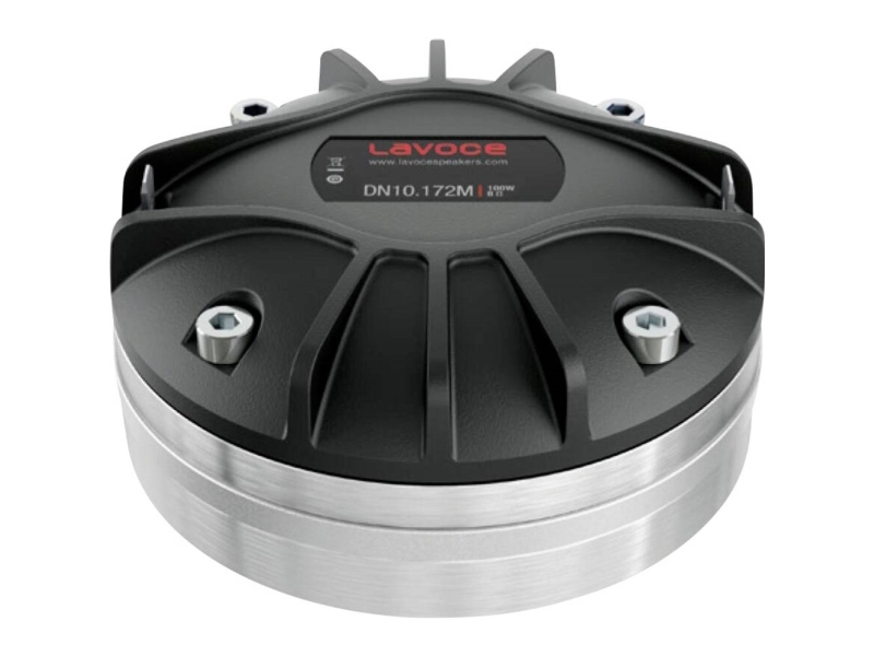 Lavoce DN10.172M Diskant-driver 8 Ω