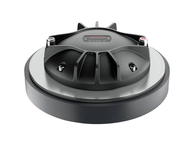 Lavoce DF14.300T Diskanttiohjain 8 ?