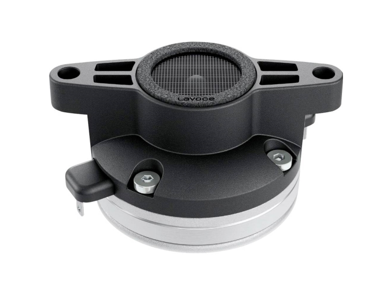 LAVOCE DN07.10LM 0,7 puristusajuri, neodyymi (12602818)