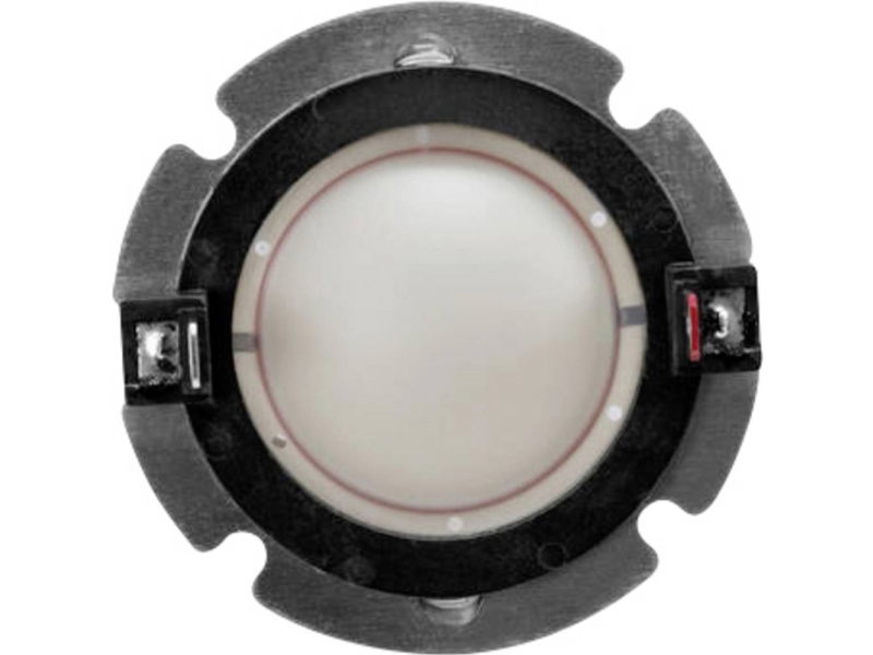 Lavoce DF10.142LK-8 diaphragma Repair kit Diafragma-reparationssæt 8 ?