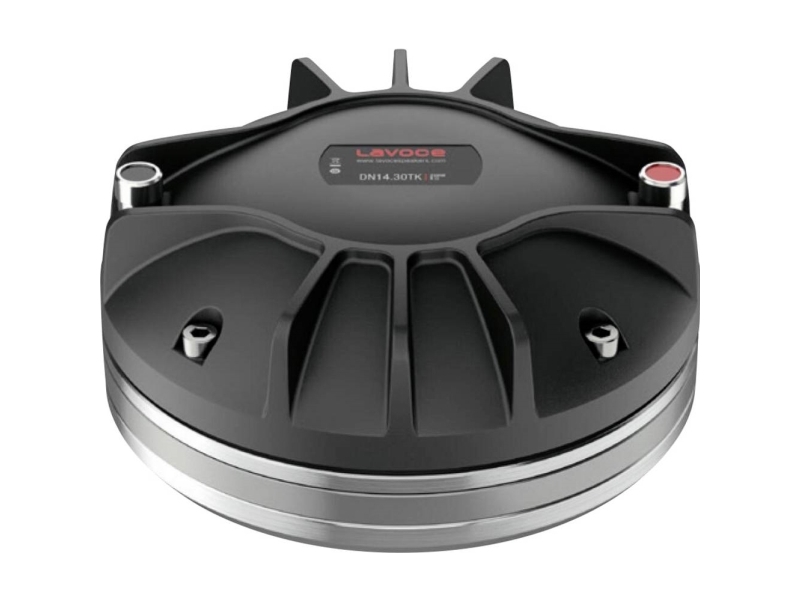 Lavoce DN14.30TK Diskant-driver 8 Ω