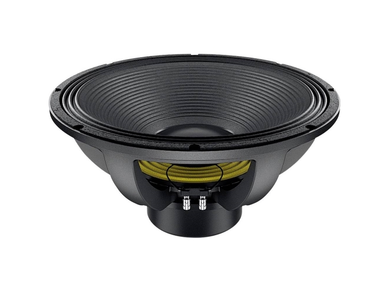 Lavoce San184.50Ip 18-Zoll Basslautsprecher 2 ?