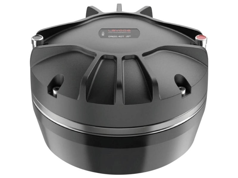 LAVOCE DN20.40T 5.10cm (2) kompressiokaiutin, neodyymi (12602823)