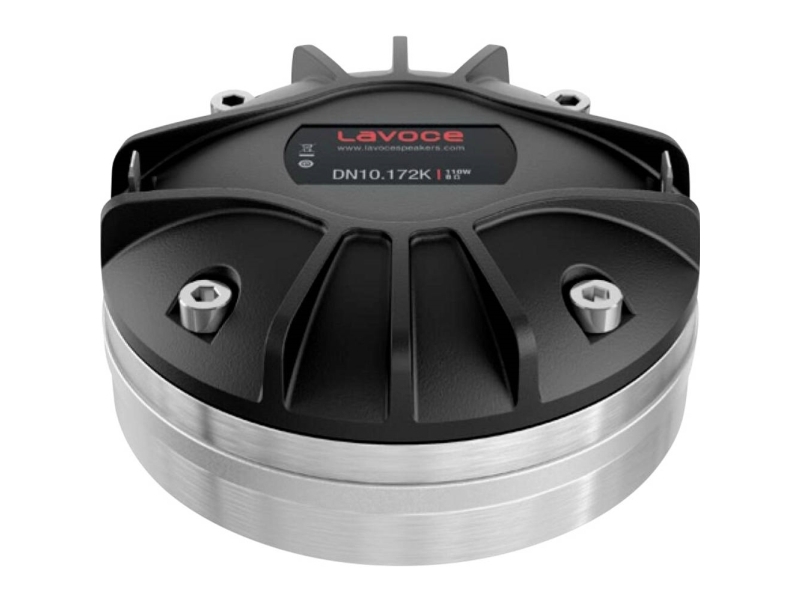 Lavoce DN10.172K Diskant-driver 8 Ω