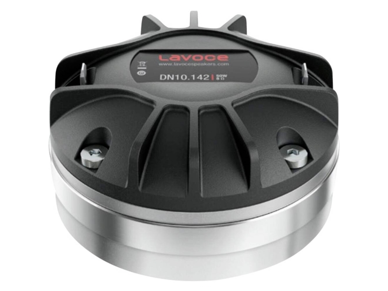 Lavoce DN10.142 Diskant-driver 8 Ω