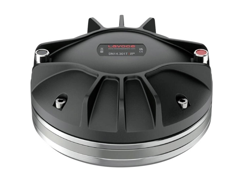 Lavoce DN14.301T Diskant-driver 8 ?