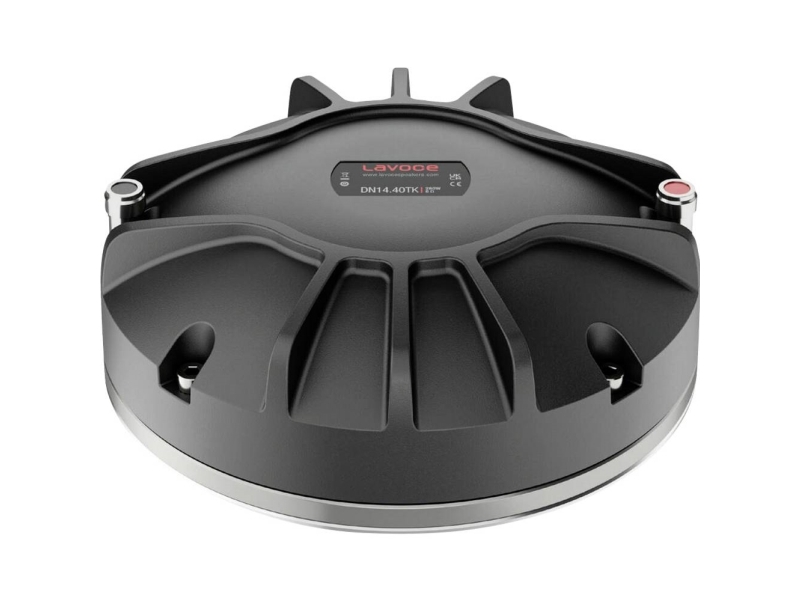 Lavoce DN14.40TK Diskant-driver 8 ?