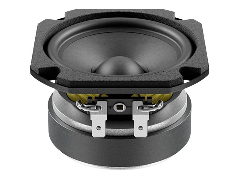 Lavoce Fsf030.70-16 3 Tommer Bredbånd Højttaler-Chassis 30 W 16 Ω
