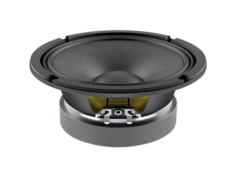 Lavoce Wsf061.52-16 6.5 Tommer Basenheder 125 W 16 Ω