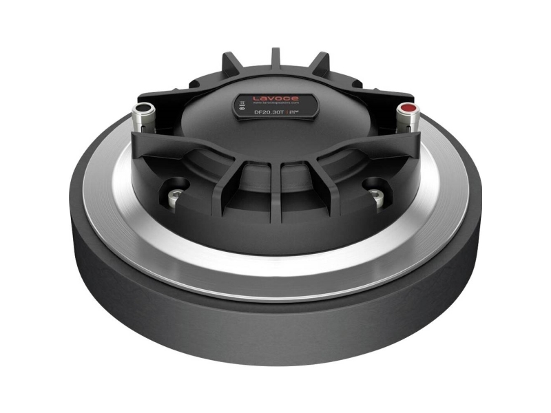 Lavoce DF20.30T Diskant-driver 8 Ω