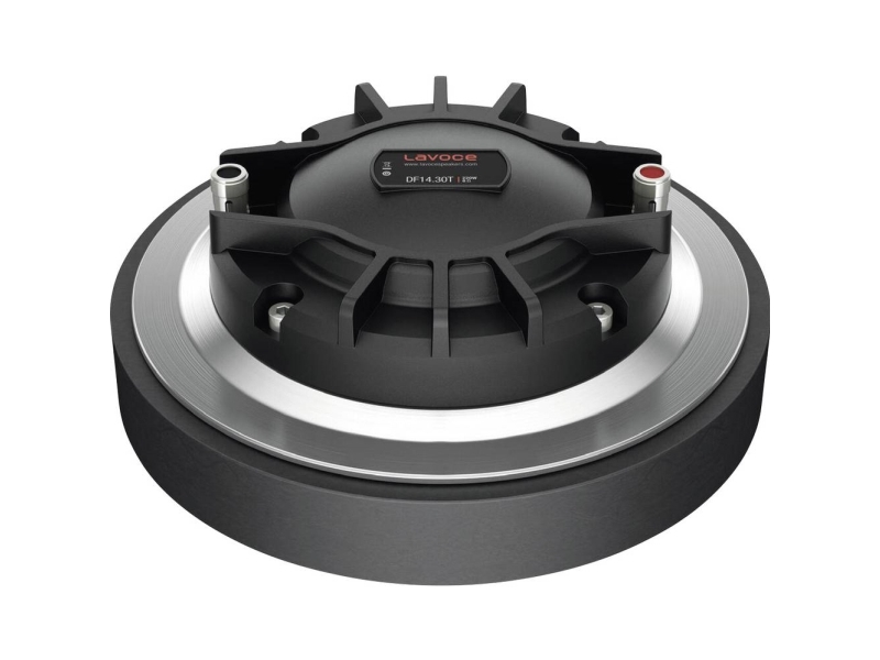 Lavoce DF14.30T Diskanttiohjain 8 Ω