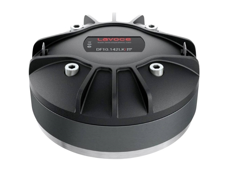 Lavoce DF10.142LK Diskant-driver 8 Ω