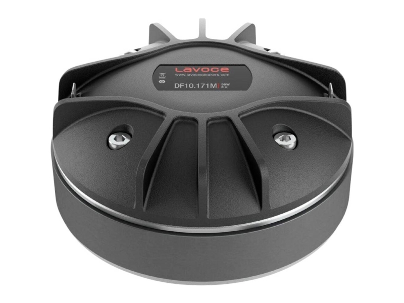 Lavoce DF10.171M Diskant-driver 8 Ω