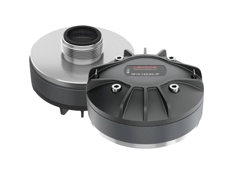 Lavoce DF10.142LKS Diskant-driver 8 Ω