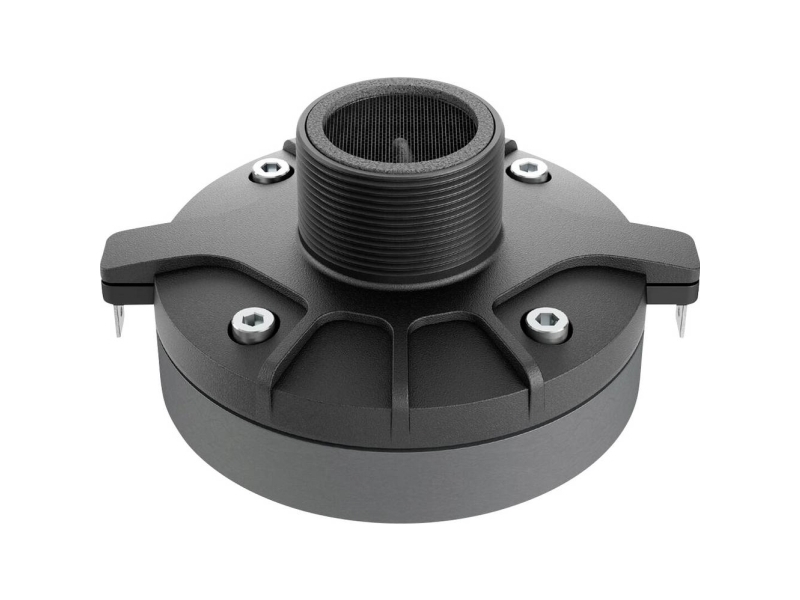 LAVOCE DF10.101LS 2.50cm (1) kompressiokaiutin, ferriitti (12602724)