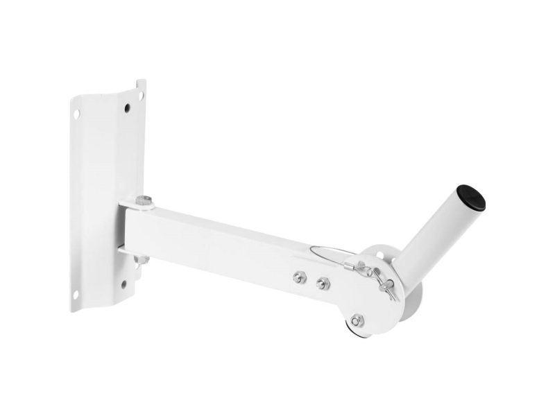Omnitronic Wh-1 Wandhalterung 30 Kg Max Weiß (60004622)
