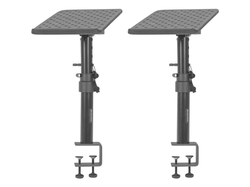Omnitronic TMO-4 Monitor Stand Steel