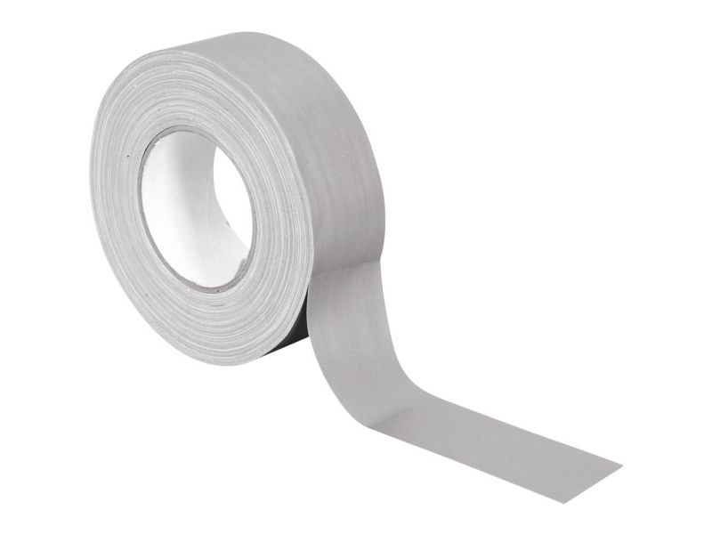 ACCESSORY Gaffa Tape Pro 50mm x 50m silber matt (30005466)