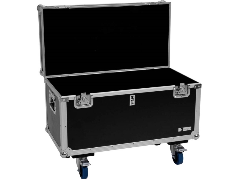 ROADINGER Universal Transport Case 80x40cm pyörillä (30126728)