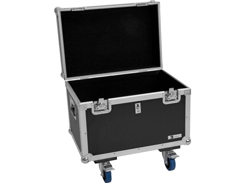 Roadinger Universal-Transportkoffer 60X40cm Mit Rollen (30126727)