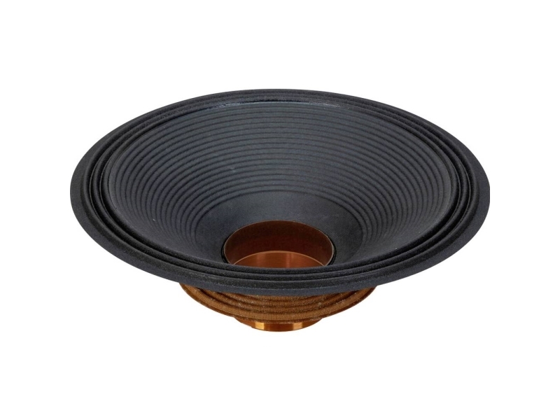 Lavoce Waf154.00-8 Recone Kit 15 Tommer Basenheder 8 ?