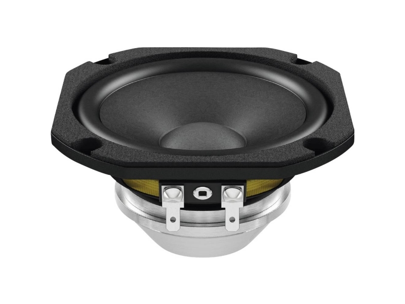 Lavoce WSN041.00 4 tommer Basenheder 40 W 8 Ω