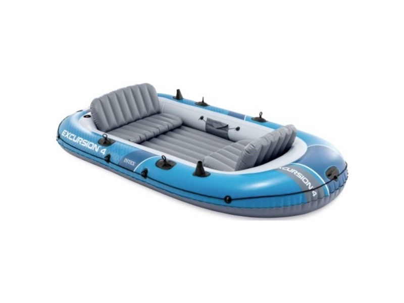 Intex båt INTEX EXCURSION 4