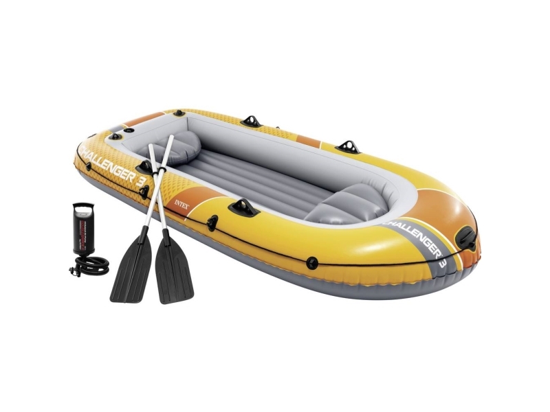 Intex Uimaveneet, saaret, tarvikkeet 66313NP