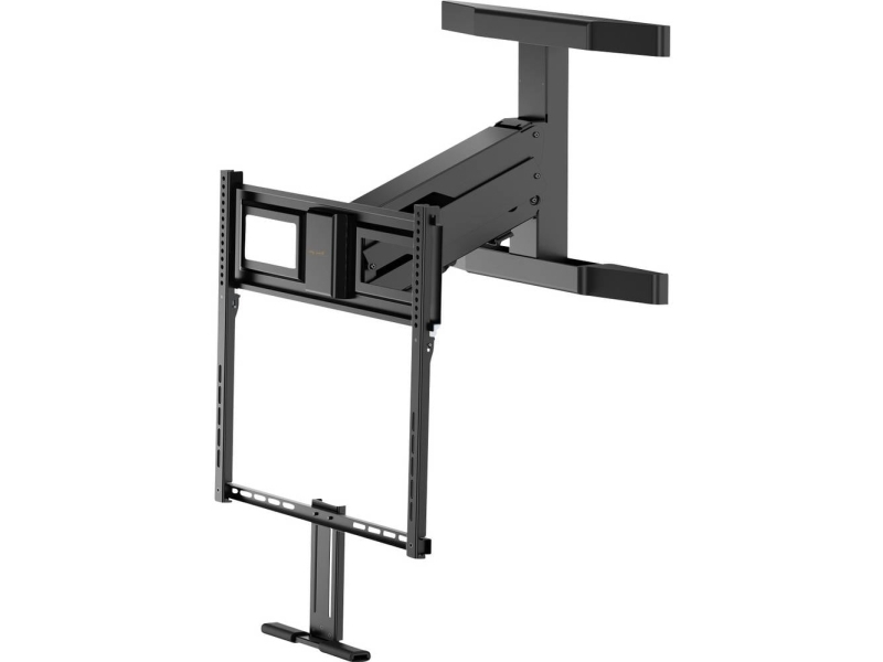 My Wall Hp56l Tv-Wandhalterung 109,2 Cm (43”) Bis 218,4 Cm (86”), Beweglich
