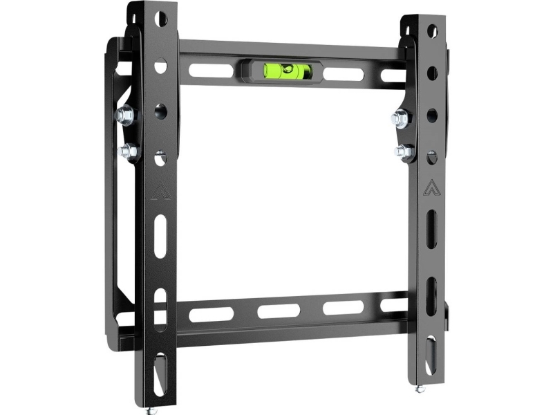 My Wall Heg2l Tv-Wandhalterung 33 Cm (13) - 109,2 Cm (43) Neigungsstange Integrierte Wasserwaage