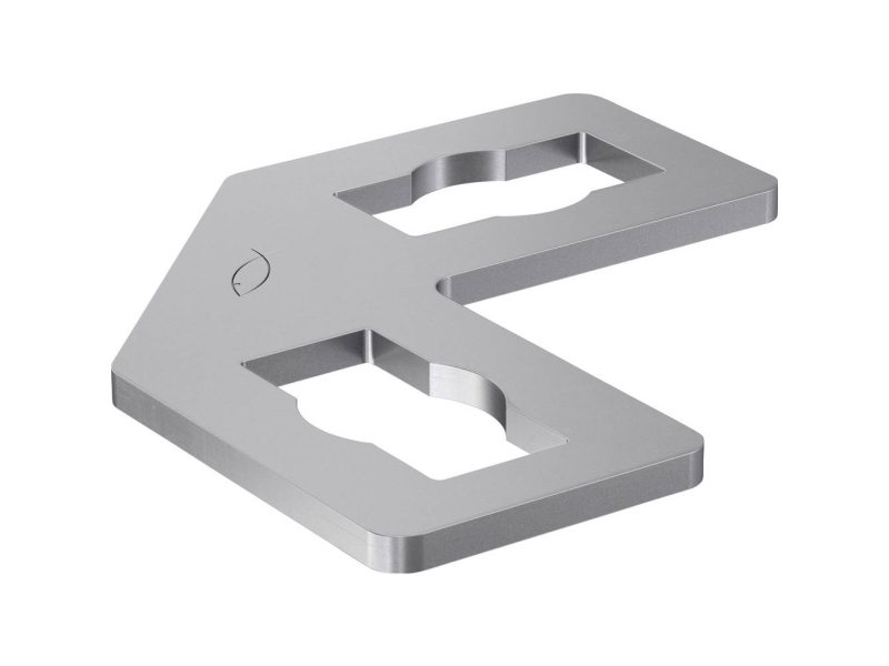 Fischer Pfff 2L A4 Montagewinkel Stahl 577101 (20 Stk)