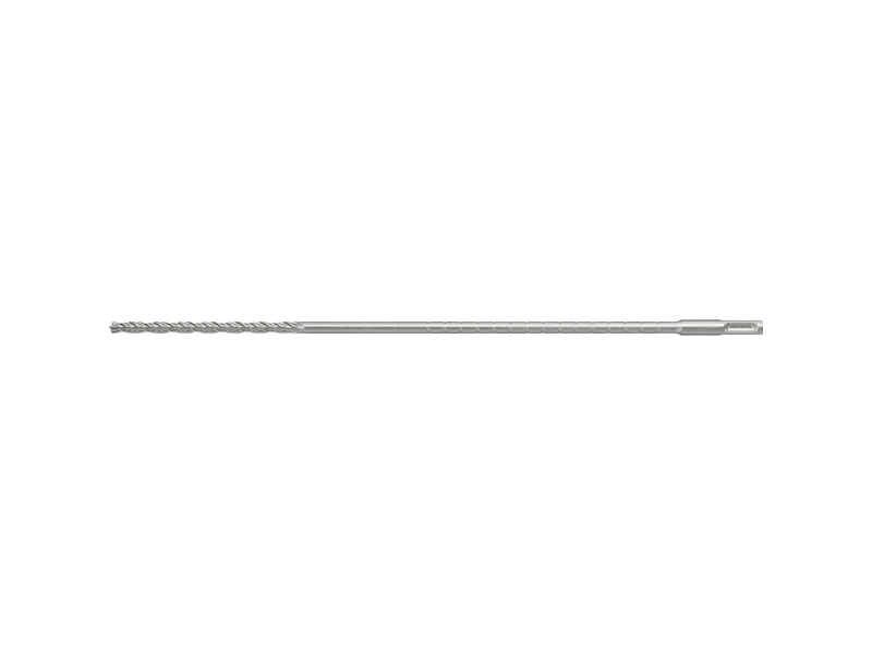 Fischer Sds Plus Iv 8/120/400 530685 Hammerbohrer 8 Mm Sds-Plus 1 Stk