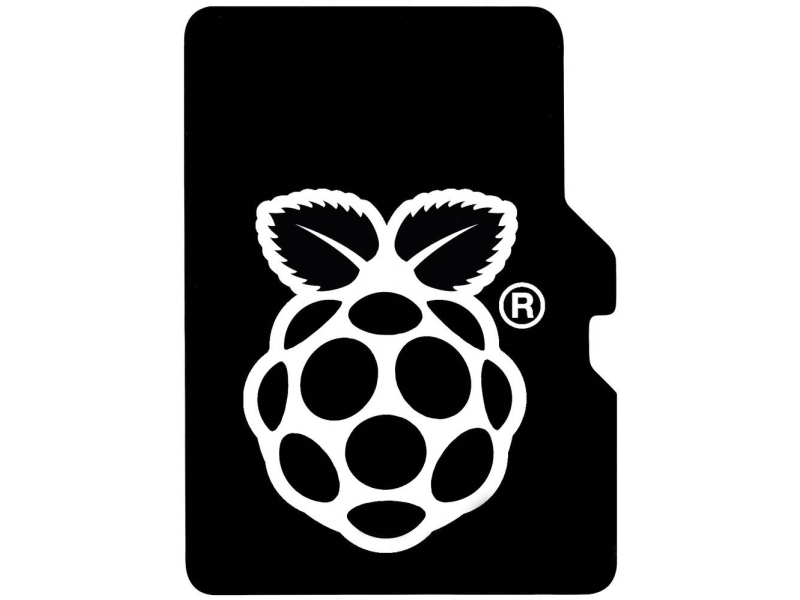 Raspberry Pi Trixie Betriebssystem 64 Gb (Für Raspberry Pi )