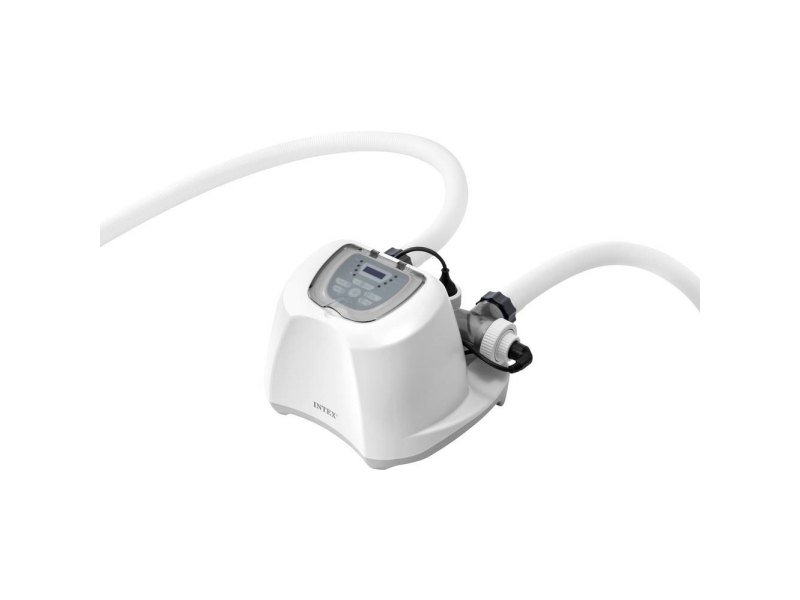 Intex 26690GS poolpump 12112 l/h | Trädgården - Pools & Vatten spel - Filterpumpar Pool & Spa | GameStuff
