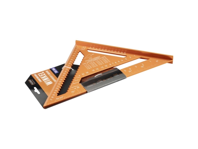 Picard 0071520-300 Zimmerei Winkel 90 °