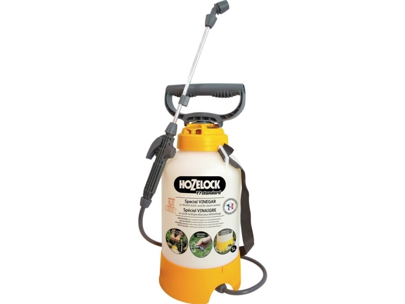 Hozelock 100-101-531 Hozelock tryksprøjte T7 eddike trykspray 10 liter