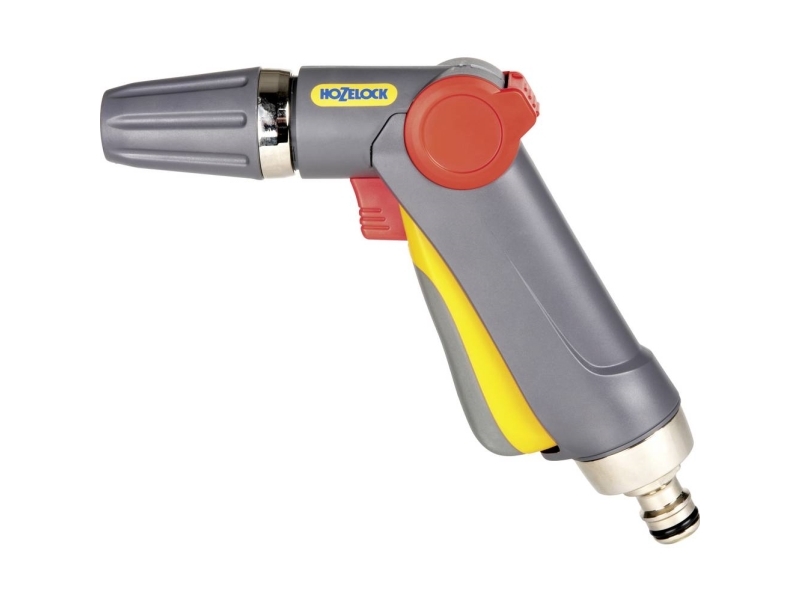 Hozelock 100-101-469 Jet Spray Plus Rengøringssprøjte
