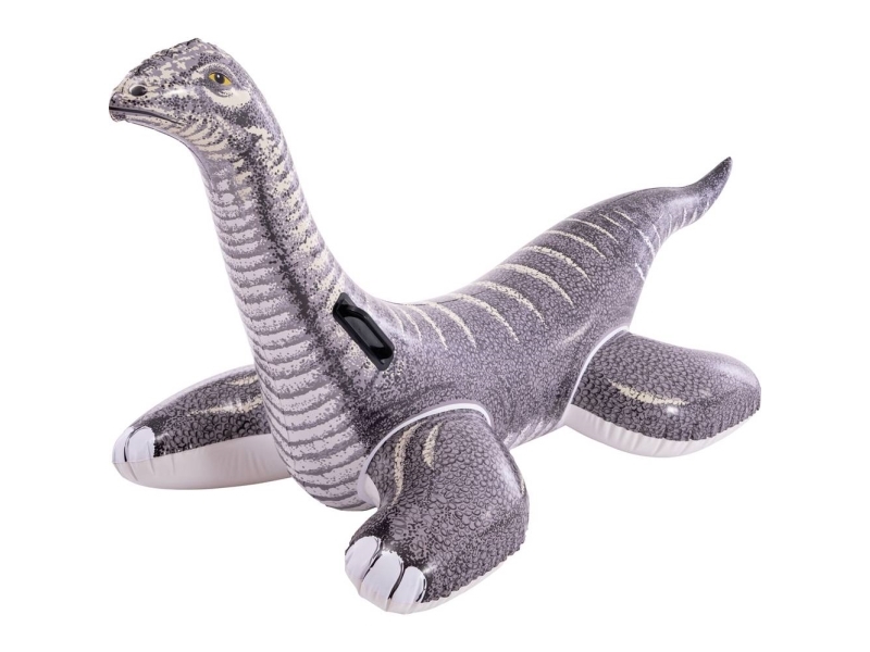 Uppblåsbar dinosaurie 178x94 57584NP | Trädgården - Pools & Vatten spel - Badluftsmadrasser | GameStuff