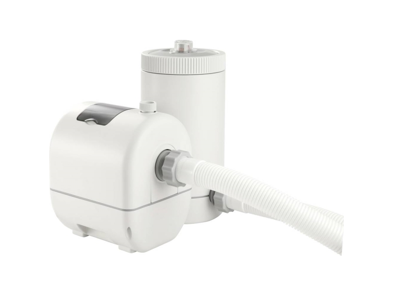 Intex 26634GS C2500 patron bassengpumpe 9463 l (26634GS)